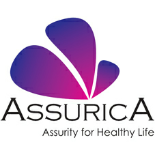 Assurica Device mark 2865733 Trademark