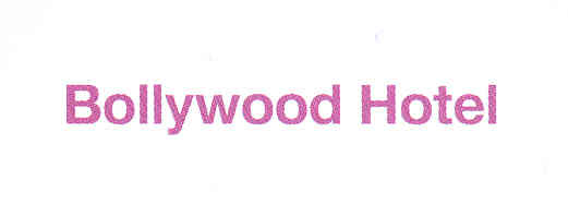 Bollywood Hotel (label) Device mark 1749531 Trademark