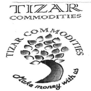 Tizar Commodities (device) Device mark 2518882 Trademark