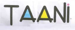 Taani Device mark 2219281 Trademark