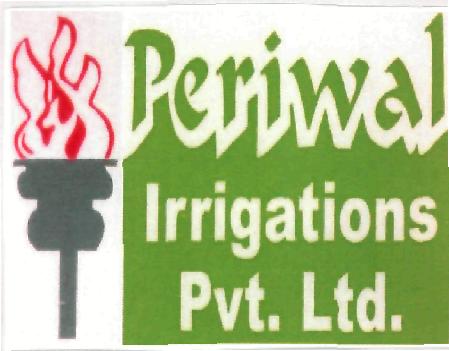 Periwal Irrigations Pvt.ltd (label) Device mark 2210003 Trademark