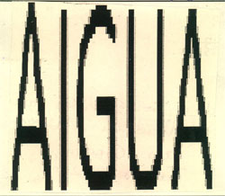 Aigua Device mark 2649798 Trademark