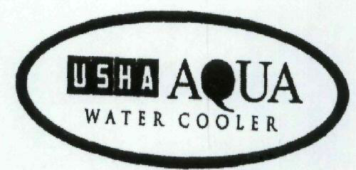 Usha Aqua Device mark 1931224 Trademark