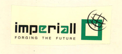 Imperiall Device mark 2573551 Trademark