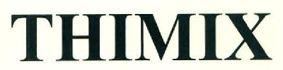 Thimix Device mark 2941708 Trademark