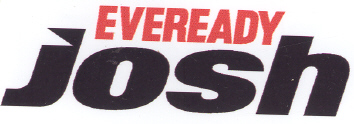 Eveready Josh (label) Device mark 2179674 Trademark