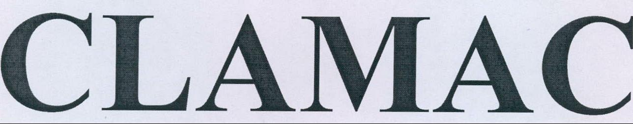 Clamac Device mark 2120983 Trademark