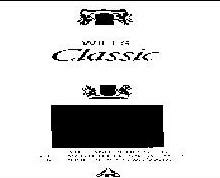 Wills Classic Device mark 810311 Trademark