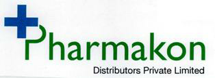 Pharmakon Distributors Private Limited(device) Device mark 2550869 Trademark