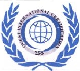 Quest International Certification Device mark 1999373 Trademark