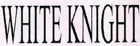 White Knight Device mark 2296880 Trademark