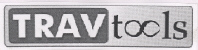 Trav Tools ( Label ) Device mark 1698492 Trademark