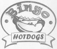 Bingo Hotdogs (label) Device mark 1540079 Trademark