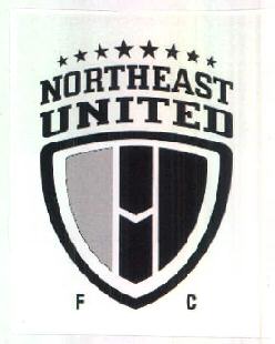 Northeast United Fc Device mark 2996799 Trademark