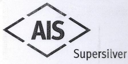 Ais Supersilver Device mark 1744588 Trademark