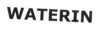 Waterin Device mark 1684254 Trademark
