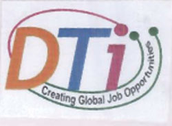 Dti Device mark 1738951 Trademark