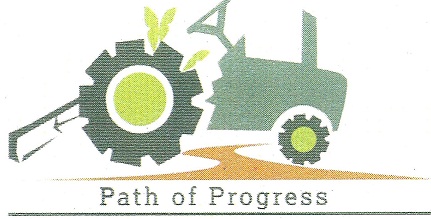Part Of Progress Device mark 2949650 Trademark