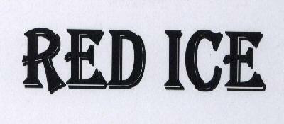 Red Ice Device mark 1772644 Trademark