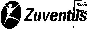 Zuventus (label) Device mark 1277853 Trademark