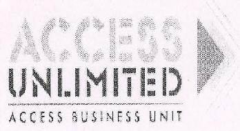 Access Unlimited With Device Device mark 1600698 Trademark