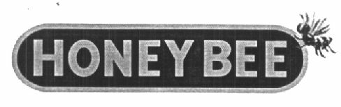 Honey Bee (label) Device mark 1022839 Trademark
