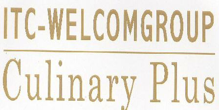 Itc-welcomgroup Culinary Plus With Label Device mark 1705368 Trademark