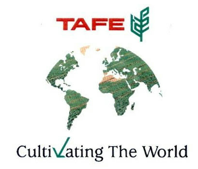 Tafe Cultivating The World Device mark 2535970 Trademark