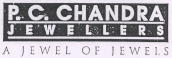 P.c.chandra ( Label ) Device mark 968191 Trademark
