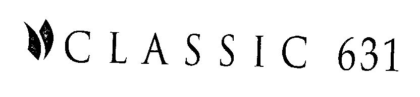 Classic 631 Device mark 1497763 Trademark
