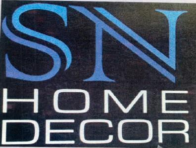 Sn Home Decor Device mark 2925147 Trademark