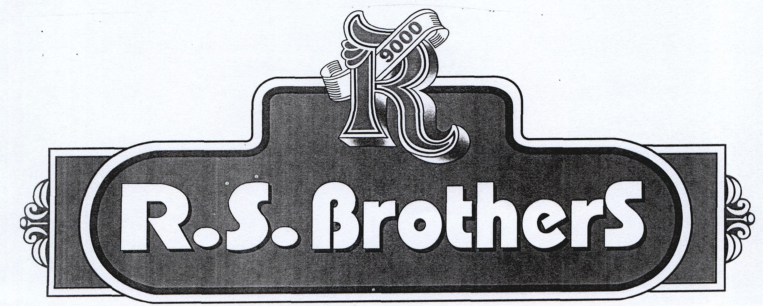 R.s.brothers Device mark 1637548 Trademark