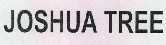 Joshua Tree Device mark 2337335 Trademark