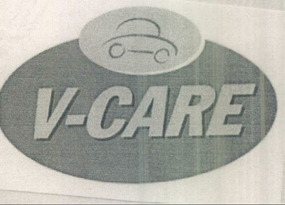 V-care(device) Device mark 1324777 Trademark