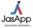 Jasapp Innovative Solutions... Device mark 2630051 Trademark