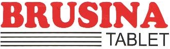 Brusina Tablet Device mark 1857593 Trademark