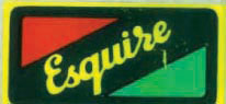 Esquire Device mark 652066 Trademark