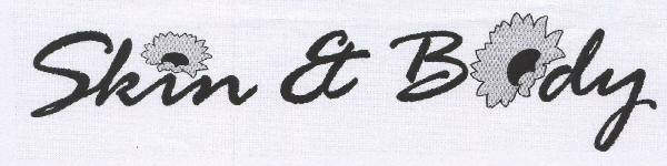 Skin Body With Device Device mark 1622583 Trademark