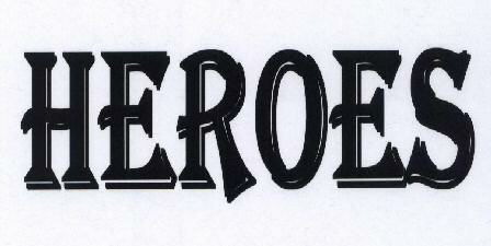 Heroes With Device Device mark 1793129 Trademark