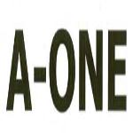 A-one Device mark 2617189 Trademark