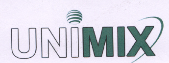 Unimix Device mark 2062468 Trademark