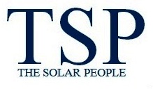 Tsp (the Solar People) Device mark 2781481 Trademark