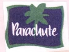 Parachuta ( Device With Tree Of Coconute) Device mark 1033845 Trademark