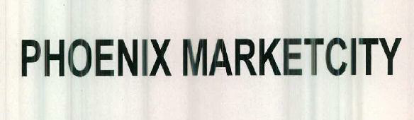 Phoenix Marketcity Device mark 2466242 Trademark