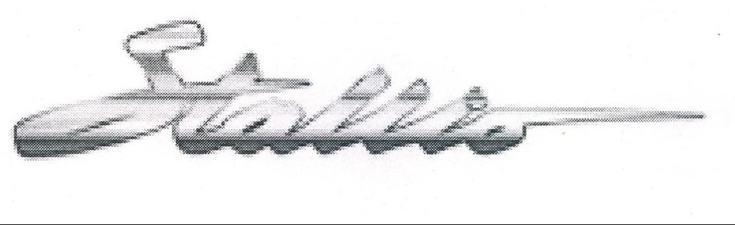 Stallis Device mark 2020844 Trademark