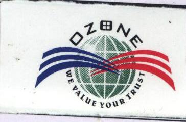 Ozone With Label Device mark 1459520 Trademark