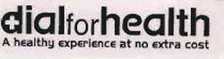 Dial For Heath Device mark 998442 Trademark