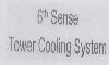 6th Sense Tower Cooling System Device mark 1548178 Trademark