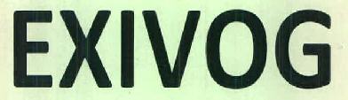Exivog Device mark 2972134 Trademark