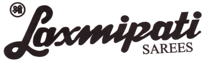 Shree Laxmipati Sarees Device mark 2802073 Trademark